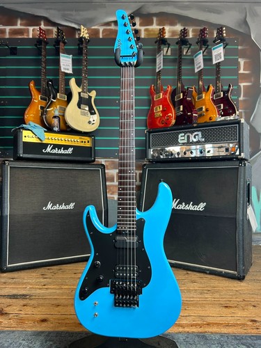 Schecter sun valley super - schecter,