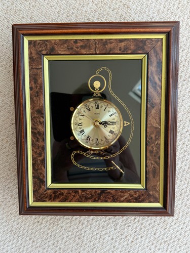 Vintage ken broadbent pocket - ken,