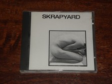 SKRAPYARD - SEX IS SEX (7