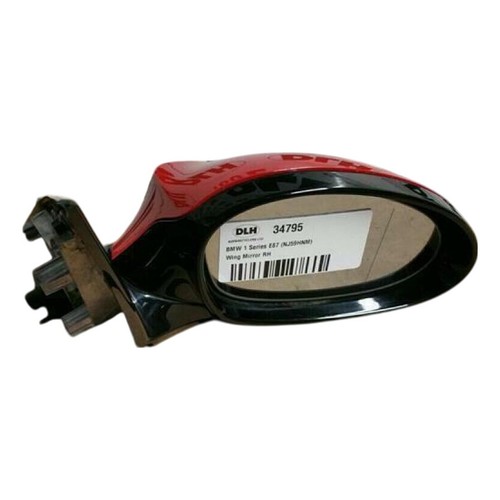 Right door mirror - mirror, series