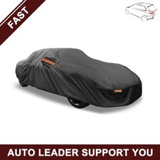 Car Cover All Weather for