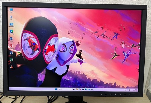 Eizo coloredge cg2420 - eizo,
