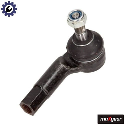 Tie rod end 0181 - 69-0181, vw