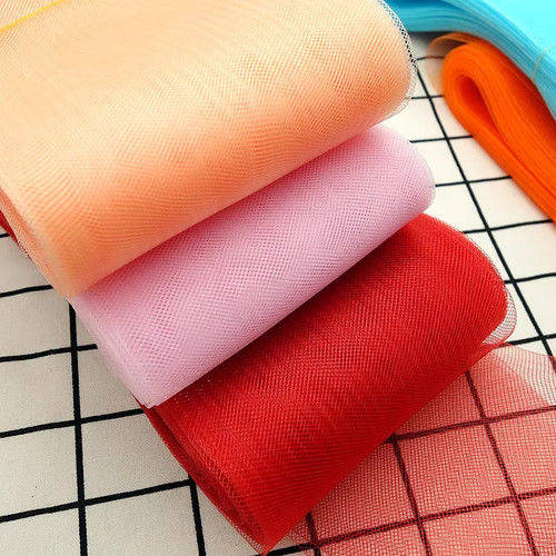 Crinoline braid net - braid,