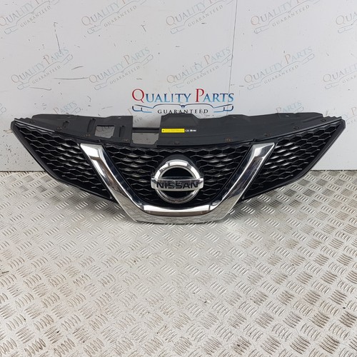 Nissan qashqai front bumper - qashqai,