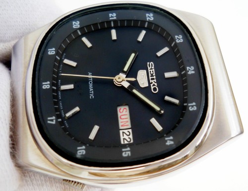 Vintage seiko railway - railway, time