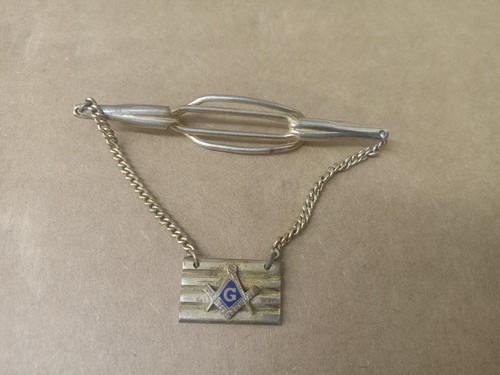 Vtg mid century anson pat - anson, pend
