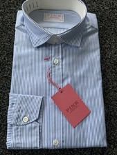 Thomas Pink Panama Stripe