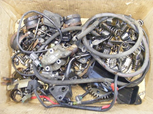 Honda vfr 800 - honda,