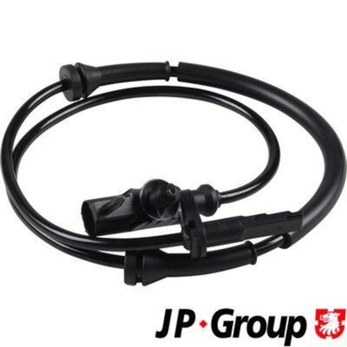 Wheel speed sensor - speed, group