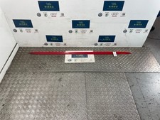 AUDI A5 CABRIOLET RED PASSENGER SIDE SKIRT TRIM FITS 2012 TO 2016 8T0854931A Z3M