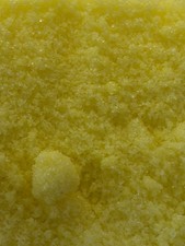 Sherbet Crystals Retro Lemon