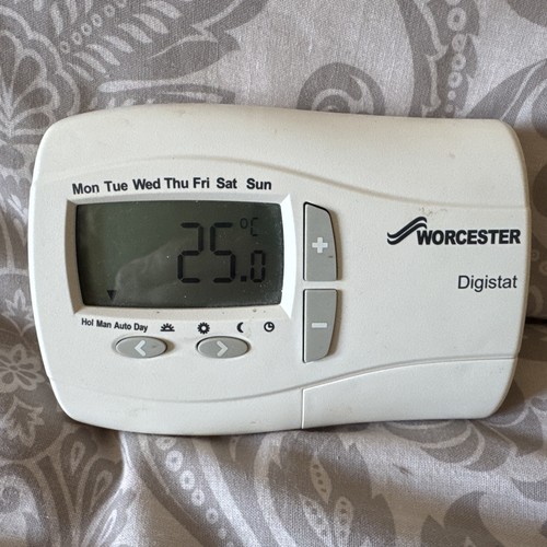 Worcester bosh digistat - bosh,
