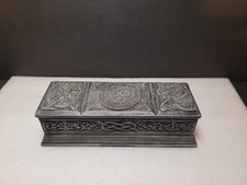 Vintage Celtic Knot Trinket