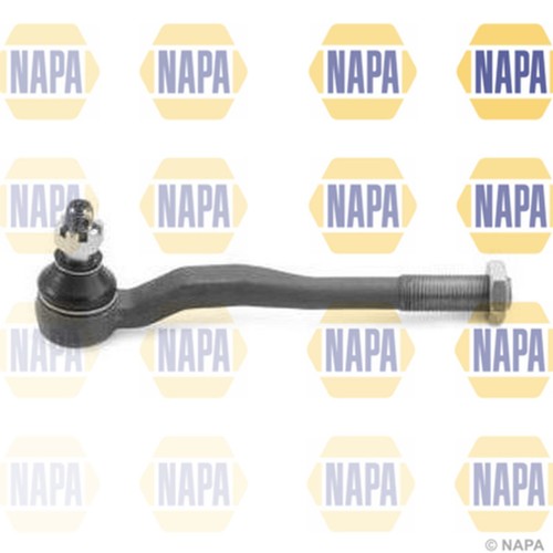 Tie track rod end - /, for