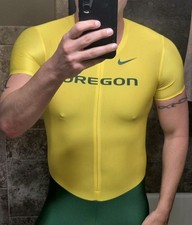 Nike Oregon Ducks Track &