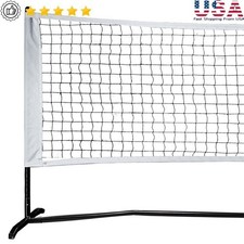Half Court Net Pickleball Mini