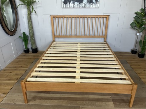 Julian bowen cotswold bed - bowen,