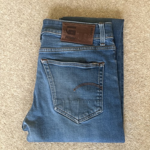 Star raw designer - designer, blue