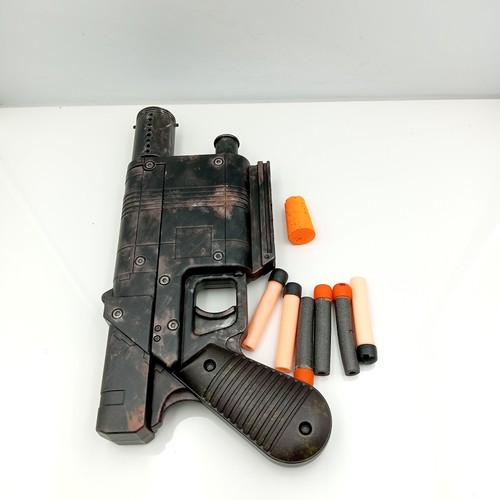 Nerf star wars rey - nerf, jakku