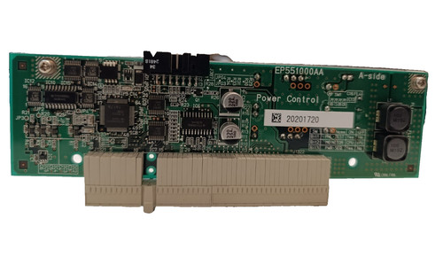 Hitachi aloka ep551000aa - aloka, power