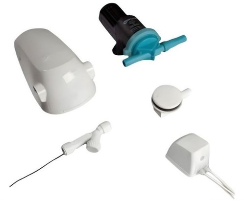 Whale switch connect - switch, control