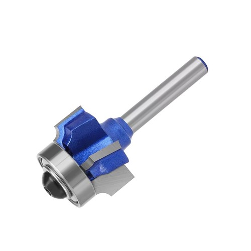 Shank round corner over - shank,