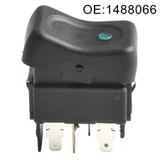 Premium Work Light Switch