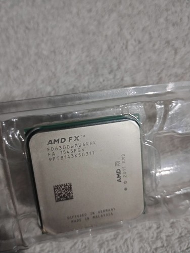 Amd 6300 3 50 - amd, ghz