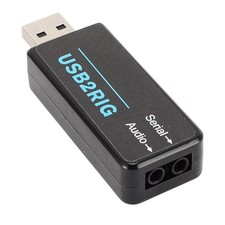 Multi-function USB Sound Card