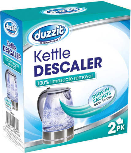 Kettle descaler limescale - kettle,