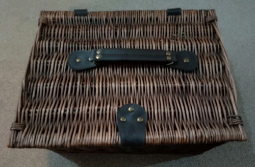 Marks and spencer wicker - and,