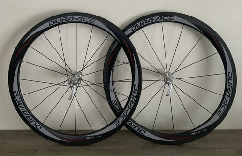 Dura ace wheelset - dura,