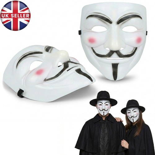 Pack adult for vendetta - pack, v
