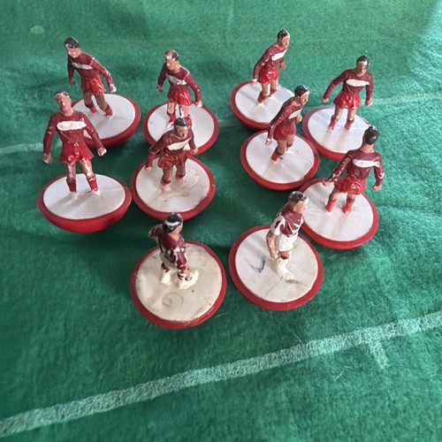 Subbuteo spare walkers players - spare,