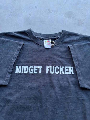 Vintage early 2000 vulgar - vintage,