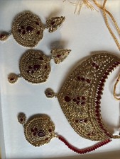 New  Indian Pakistani Gold