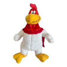 Foghorn Leghorn Soft Toy