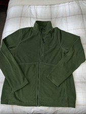ROHAN MICROGRID JACKET SIZE MEDIUM 