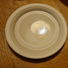 Hornsea Concept side plate Cream (3 available)