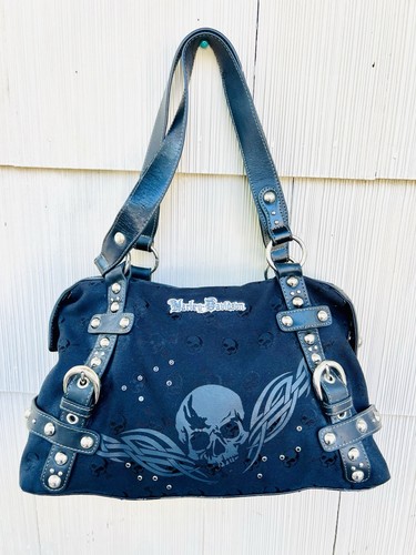 Vintage harley davidson - vintage,
