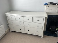 IKEA Hemnes Large Chest of