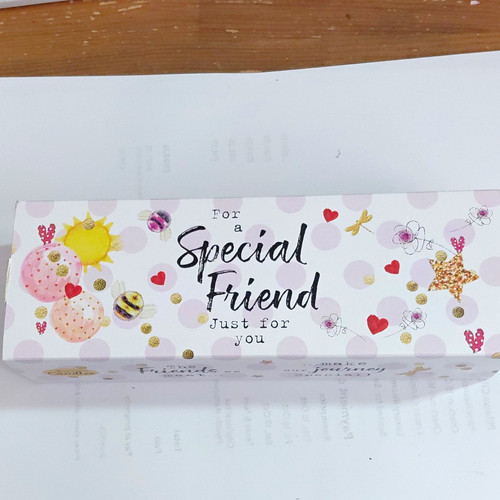 Best kept secrets mini scented - best,