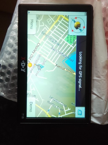 Xgody sat nav gps - nav,