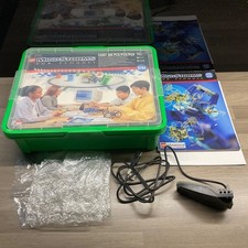 LEGO Mindstorms Education Set 9793 - DISCONTINUED - 50-60% Complete Please Read