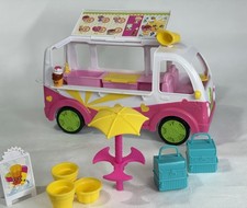 Shopkins Scoops IceTruck Ice
