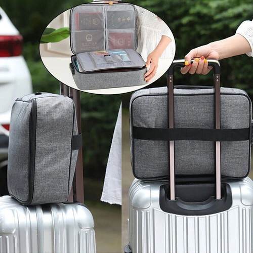 Waterproof safe bag - waterproof,