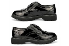 Girls School Shoes Girls