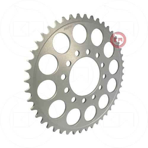 Aluminum transmission sprocket - aluminum,