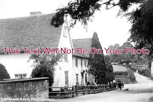 1866 providence house - sf,
